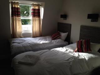 Couette-café Sara 3*